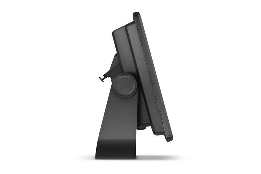 Картплоттер-эхолот Garmin Echomap Ultra 122SV с датчиком GT56