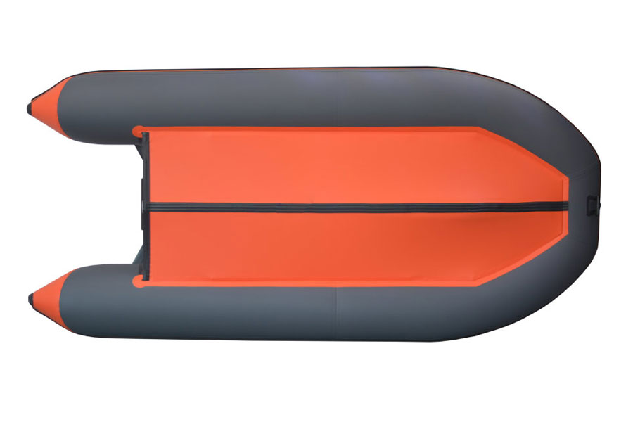 Лодка BoatsMan BT330K