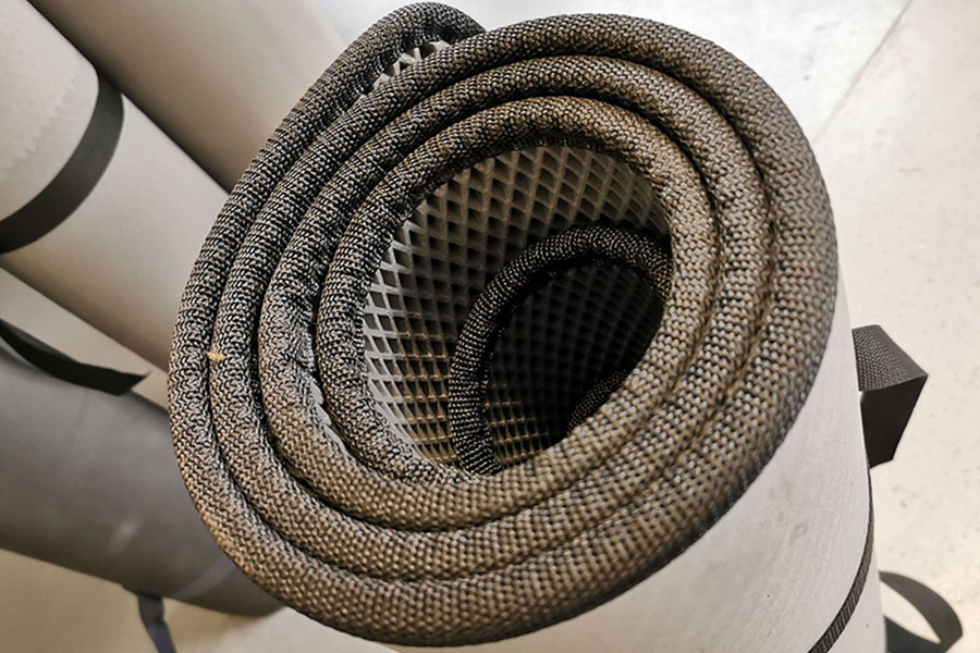 Коврик ЭВА для лодки Orca 360