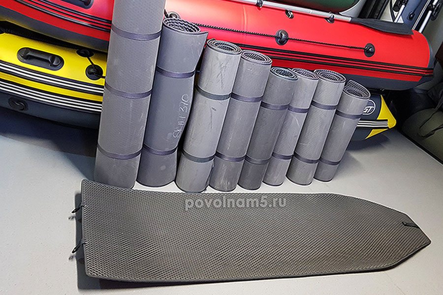 Коврик ЭВА для лодки Фрегат 420 AIR