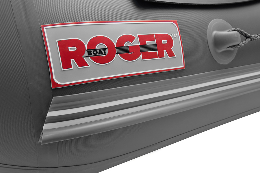 Лодка Roger Sfera 3300