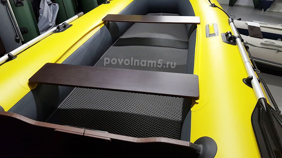 Коврик ЭВА для лодки Reef Тритон 370 S-Max