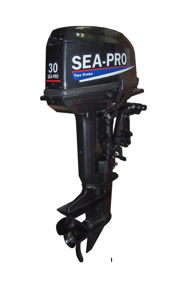 Лодочный мотор SEA-PRO Т 30S