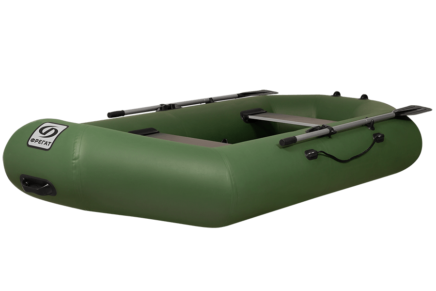 Лодка ПВХ Фрегат М-5 Лайт