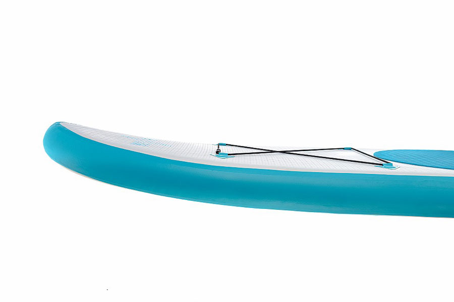 Надувная доска для sup-бординга My SUP 10.6