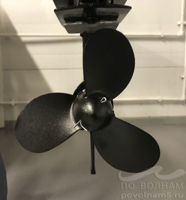 Лодочный мотор Toyama T2.6CBMS