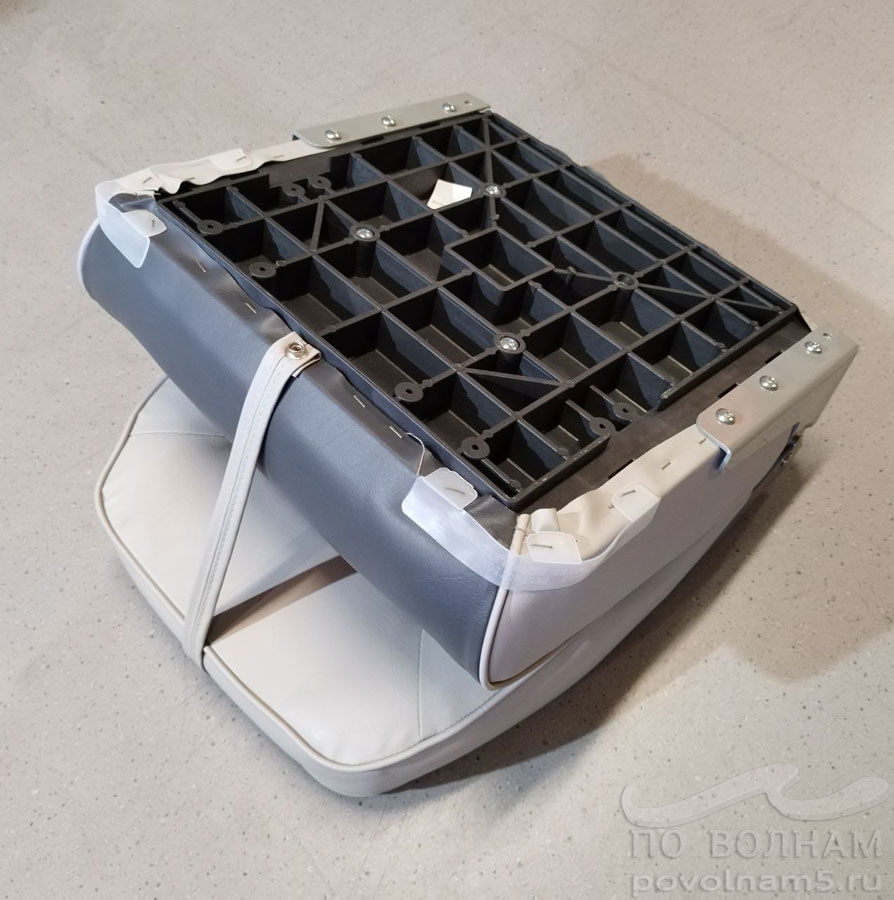 Кресло Premium High Back