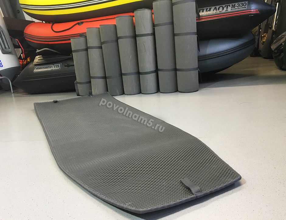 Коврик ЭВА для лодки Polar Bird 385M (Merlin)(«Кречет»)