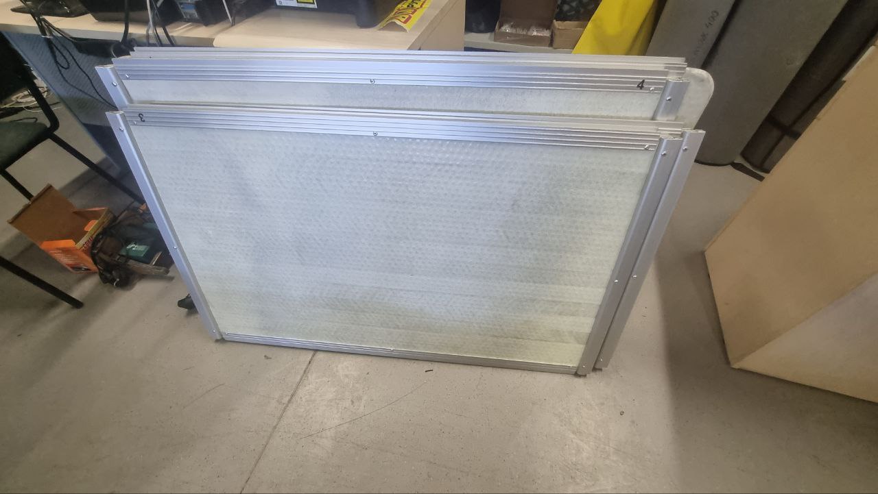 Лодка Polar Bird 380E NEW (Eagle)(«Орлан»)(Пайолы и ТРАНЕЦ из стеклокомпозита)