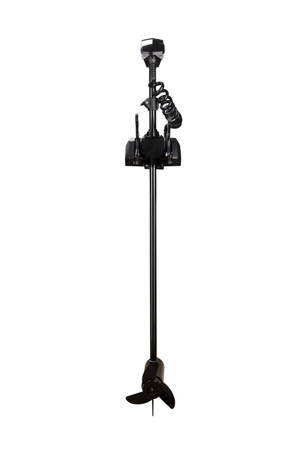 Электромотор для лодки SEA-PRO 80L 54" GPS