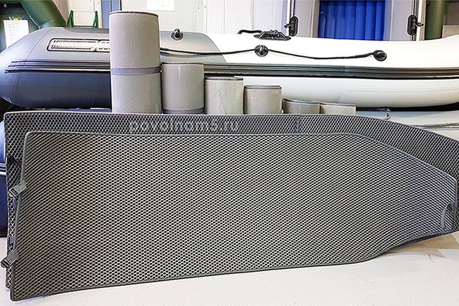 Коврик ЭВА для лодки Фрегат 420 AIR