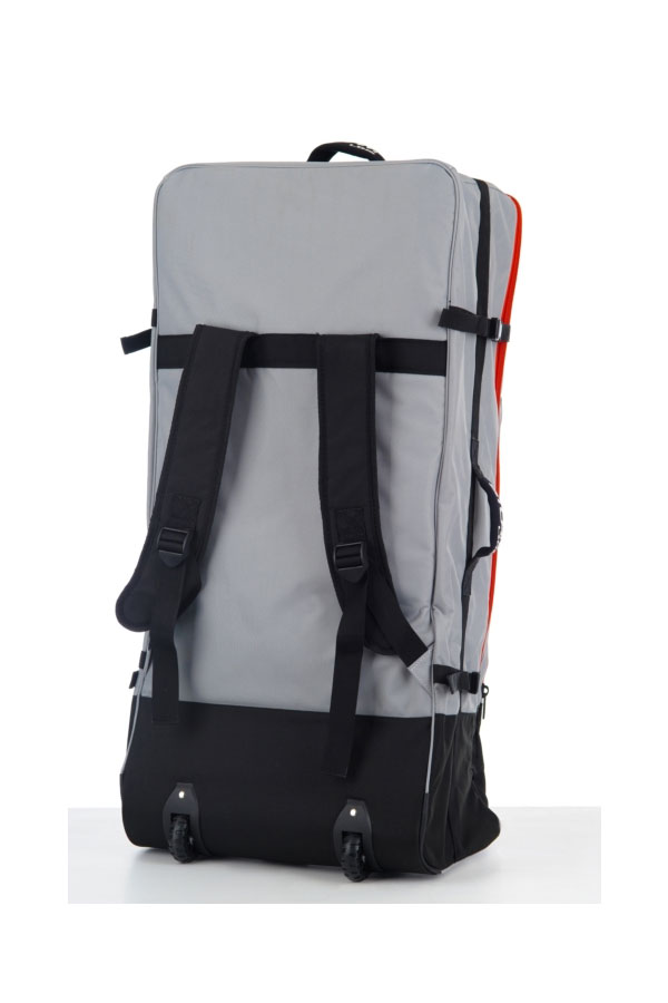 Надувная доска для sup-бординга Stormline Power Max PRO 12.6