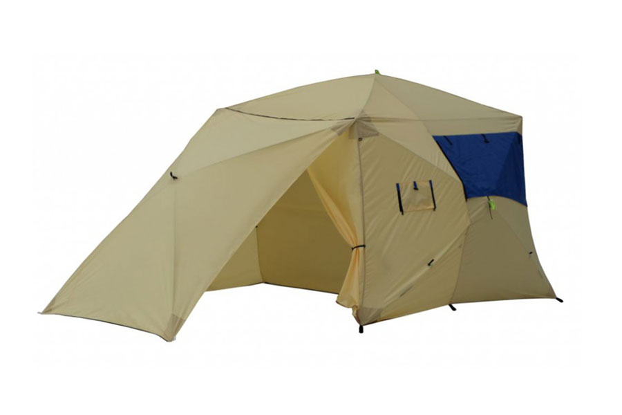 Тент-навес для палатки Polar Bird 4SК/4SК Long
