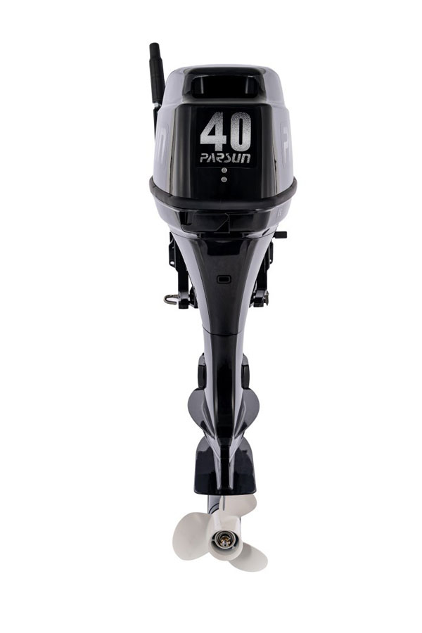 Лодочный мотор Parsun T40BMS