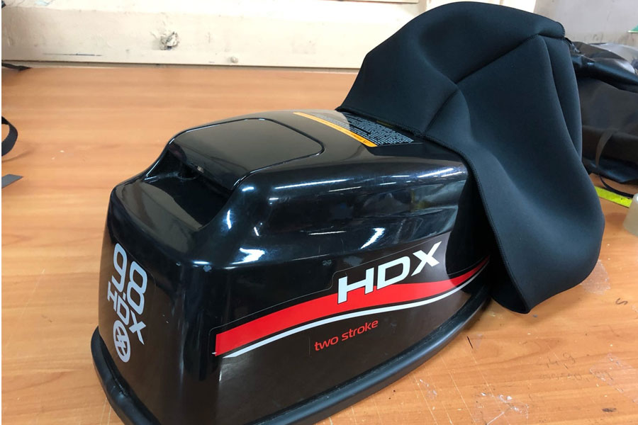 Купить Лодочный Мотор 9.9 Hdx В Спб