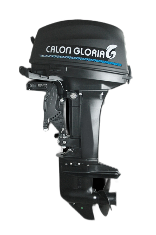 Лодочный мотор Calon Gloria T9.9FWS MAX