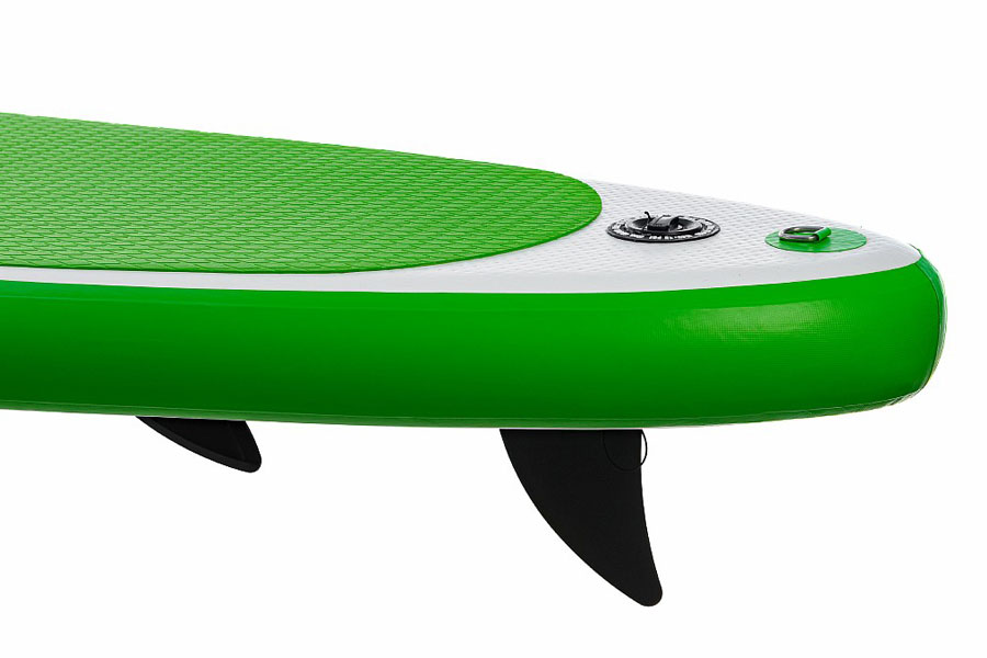 Надувная доска для sup-бординга My SUP 11.6