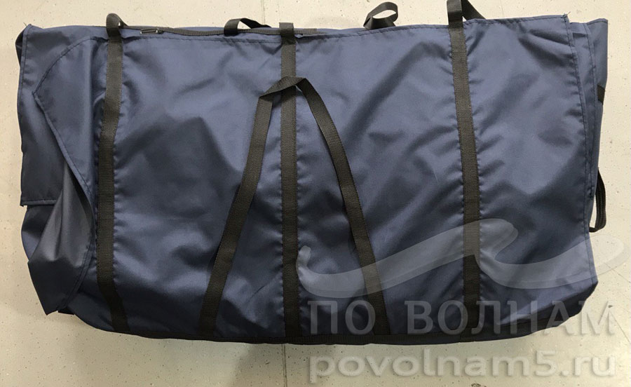 Лодка Таймень NX-3200 НДНД