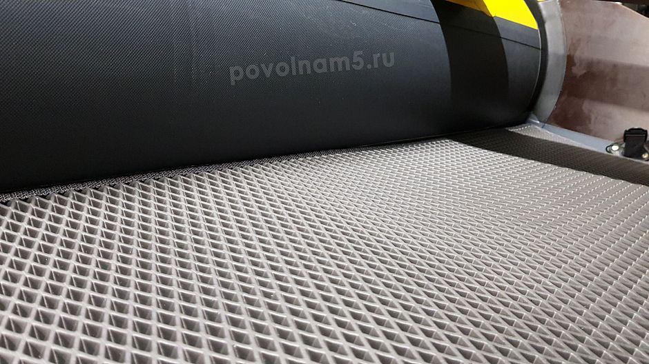 Коврик ЭВА для лодки Polar Bird 360M Merlin («Кречет») НДНД