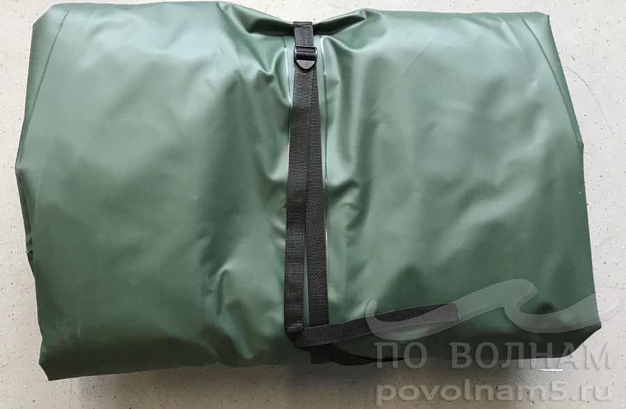 Лодка Мнев МУРЕНА 270 MR