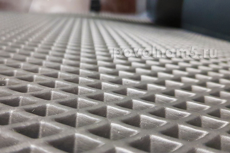 Коврик ЭВА для лодки Адмирал 410 НД