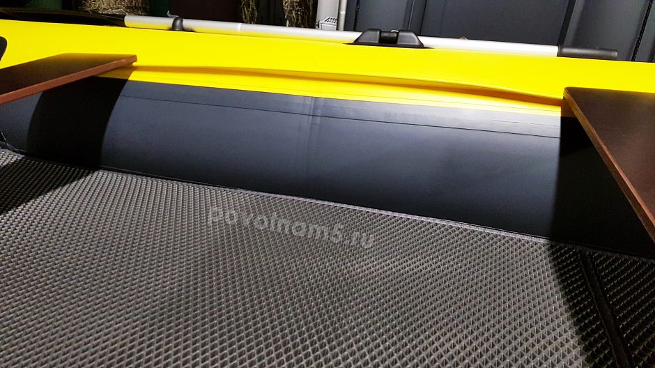 Коврик ЭВА для лодки Таймень LX-3600 НДНД