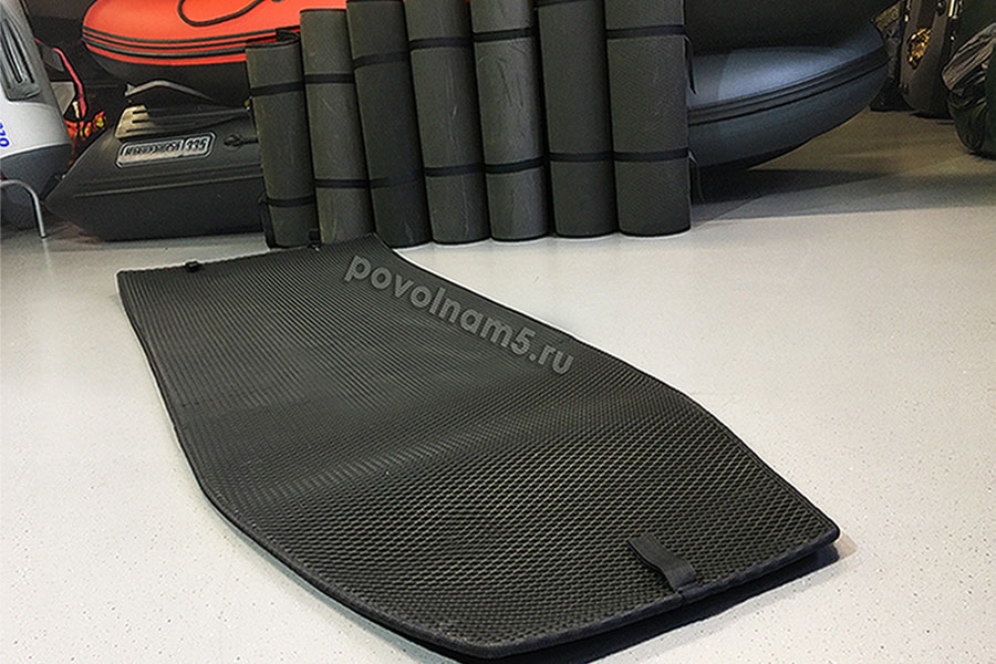 Коврик ЭВА для лодки Адмирал 410 НД