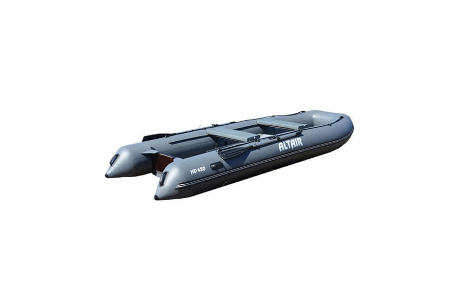 Купить лодка altair hd-410 нднд в Санкт-Петербурге с доставкой по РФ повыгодной цене