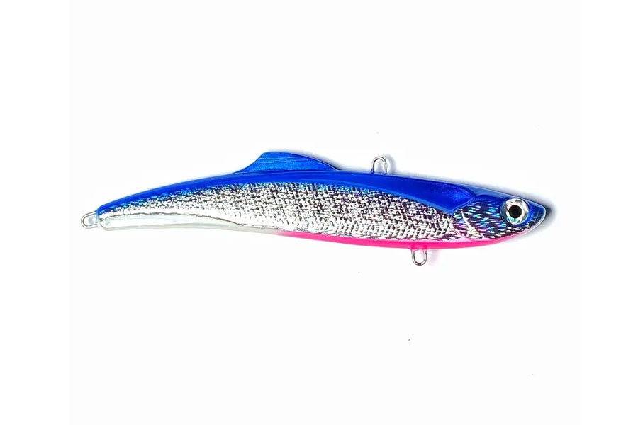 Виб Sanek Lures 140 мм от Чадина А, #Y1