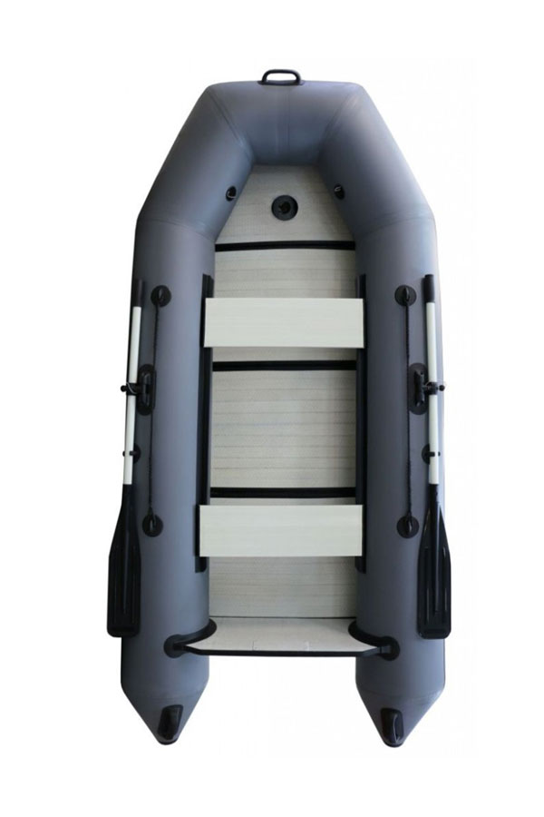 Лодка Polar Bird 300 ТМ («Чирок»)(слань из стеклокомпозита)