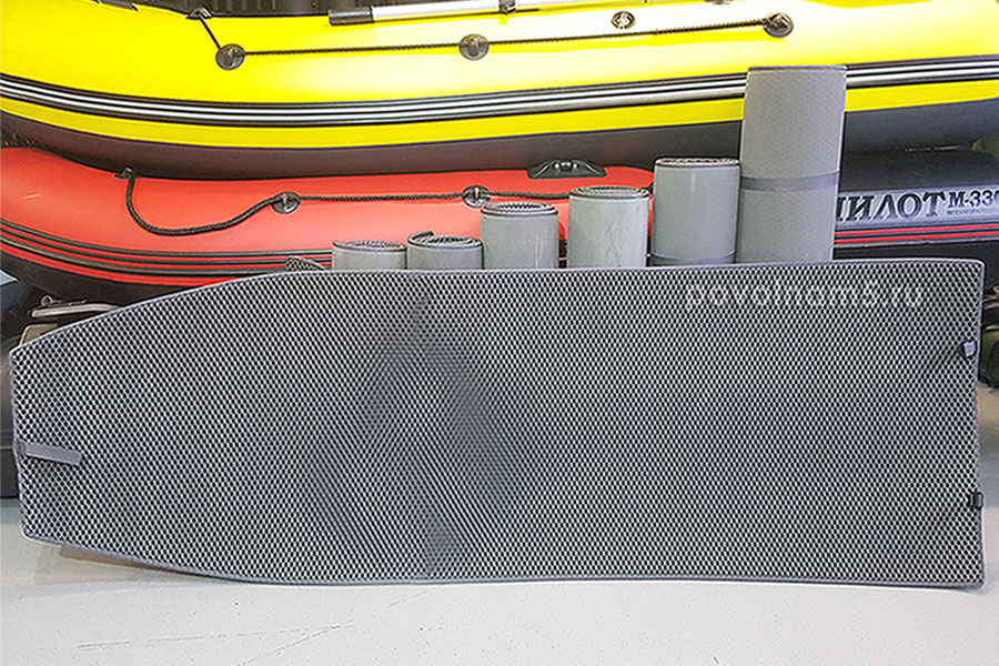 Коврик ЭВА для лодки Фрегат 420 AIR