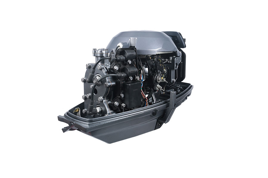 Лодочный мотор ALLFA CG Т30 S