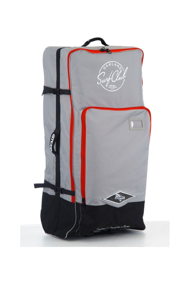 Надувная доска для sup-бординга Stormline Power Max Fishing PRO 10.6