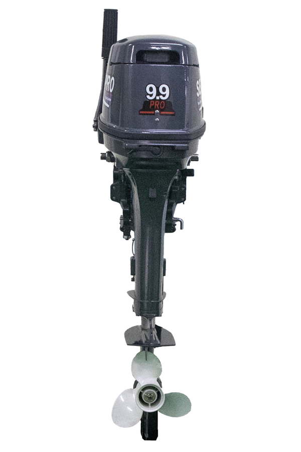 Лодочный мотор SEA-PRO Т 9.9 PRO