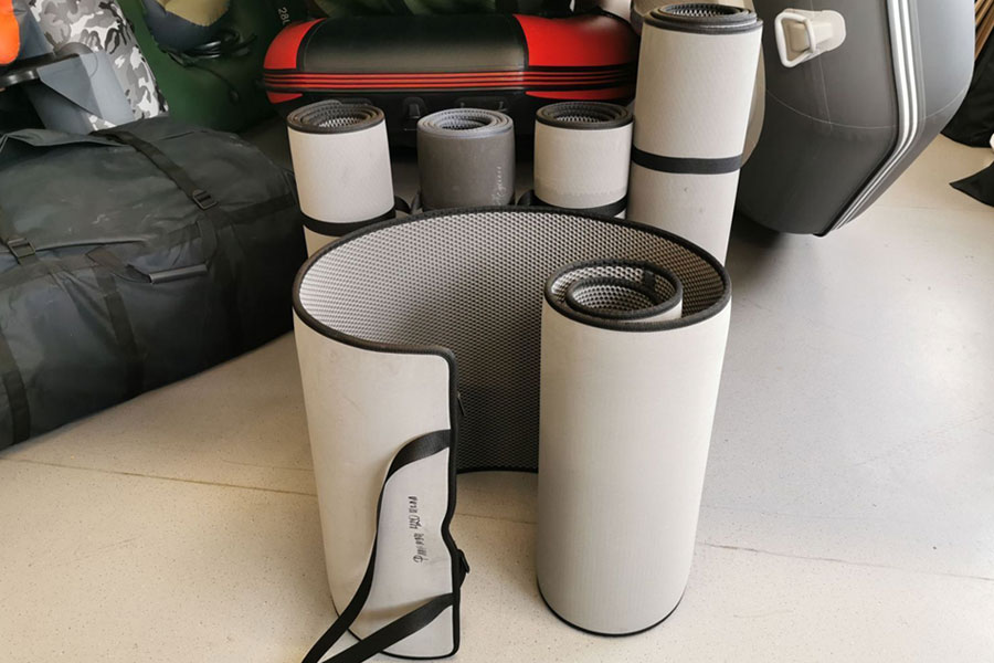 Коврик ЭВА для лодки Orca 360