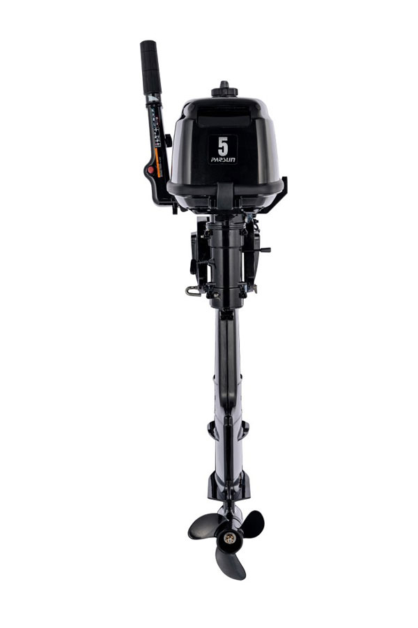 Лодочный мотор Parsun T5BMS