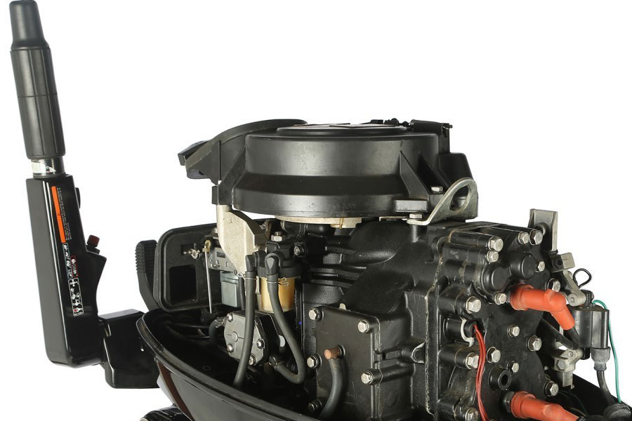 Лодочный мотор Parsun T40BMS