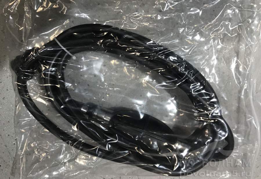 Лодочный мотор SEA-PRO Т 9.8S (NEW)
