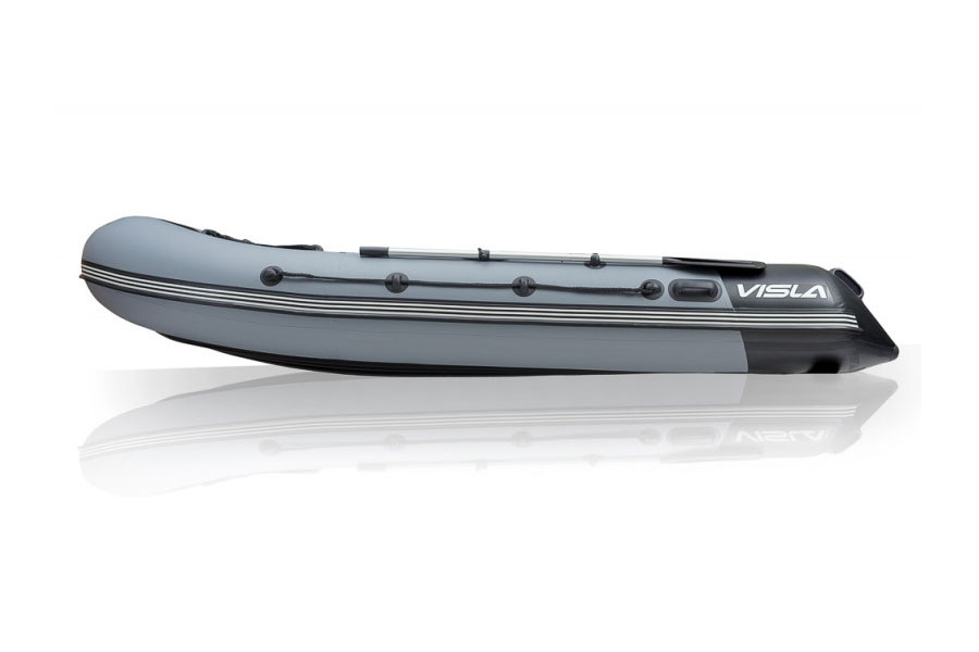 Лодка Лидер VISLA 380
