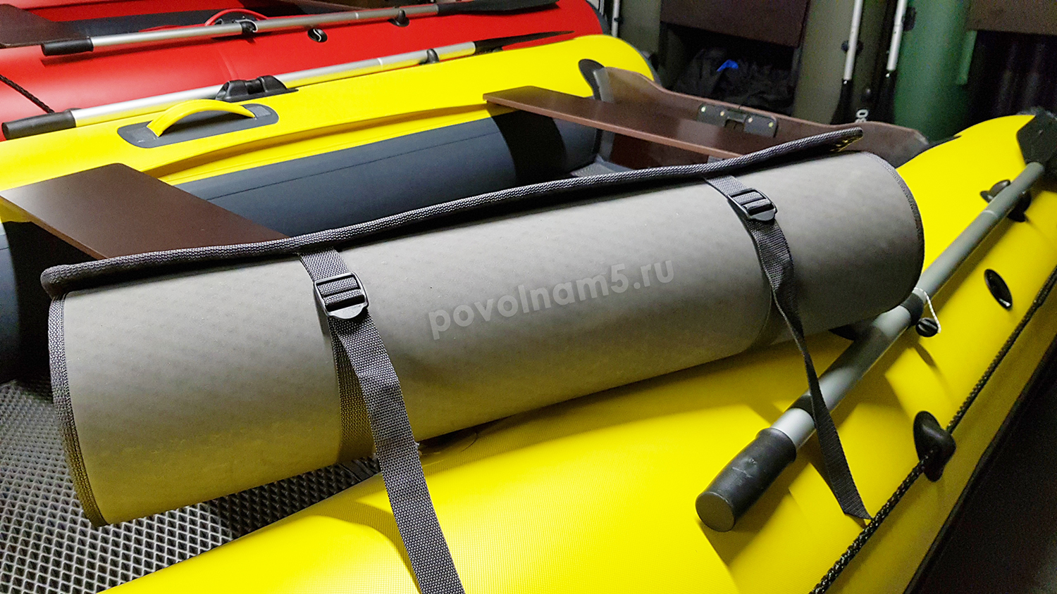 Коврик ЭВА для лодки BoatsMan 340 A