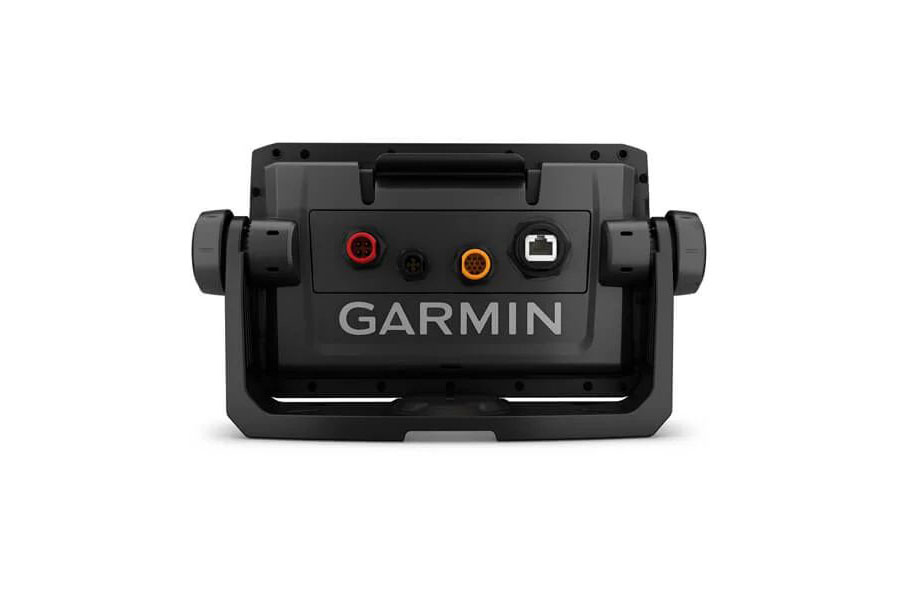 Картплоттер-эхолот Garmin Echomap UHD 72sv с датчиком GT56