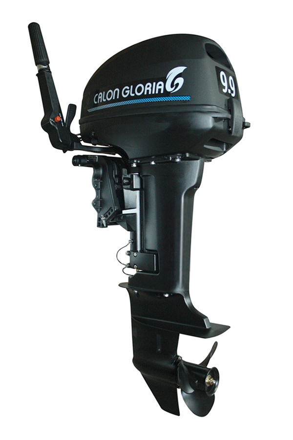 Лодочный мотор Calon Gloria T9.9BS