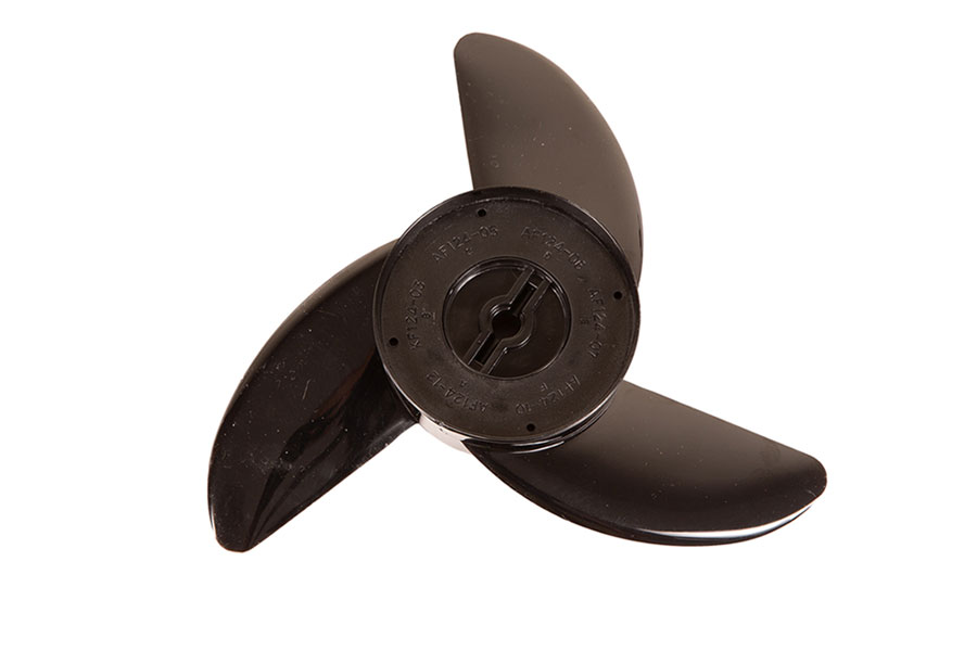 Электромотор для лодки WaterSnake Venom SXW44/36