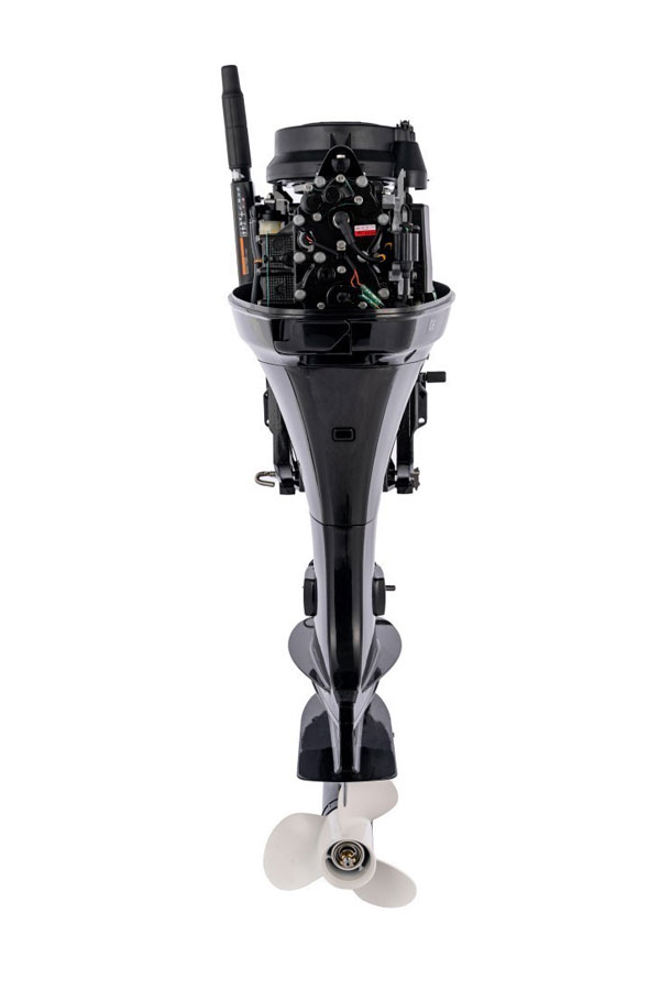 Лодочный мотор Parsun T40BMS
