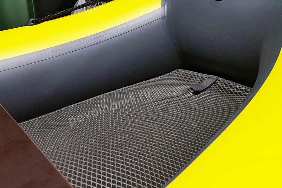 Коврик ЭВА для лодки Reef 340 НДНД