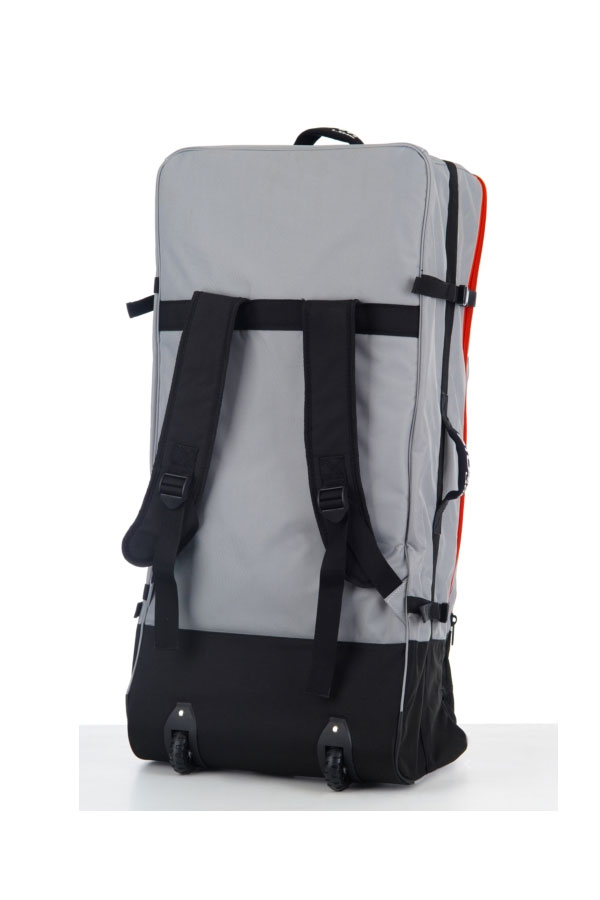 Надувная доска для sup-бординга Stormline Power Max 10.6 Woman Edition