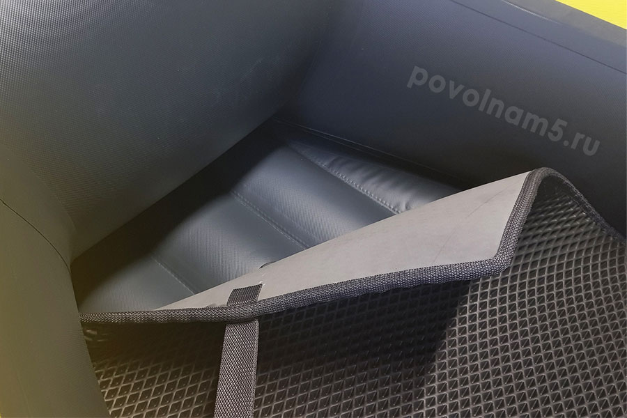 Коврик ЭВА для лодки Адмирал 410 НД