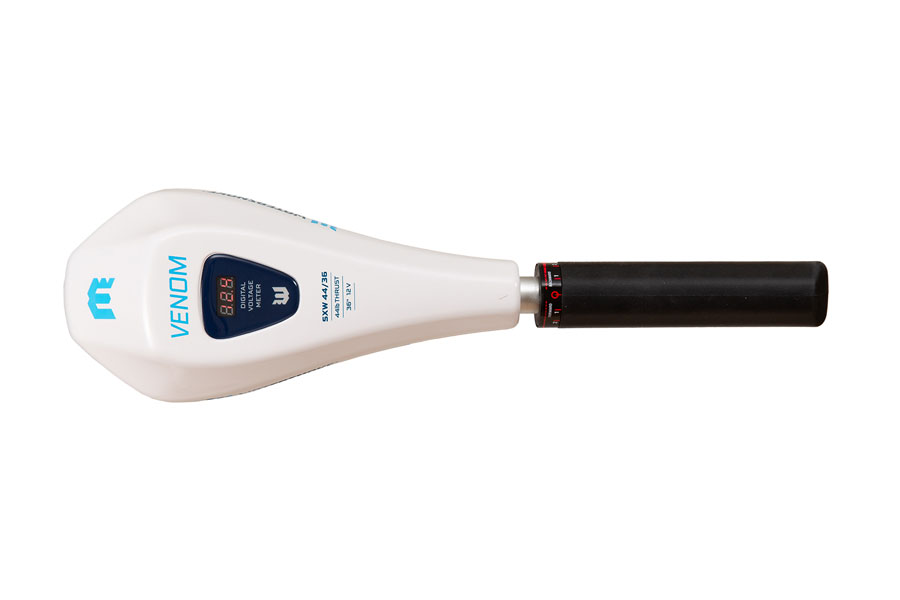 Электромотор для лодки WaterSnake Venom SXW44/36