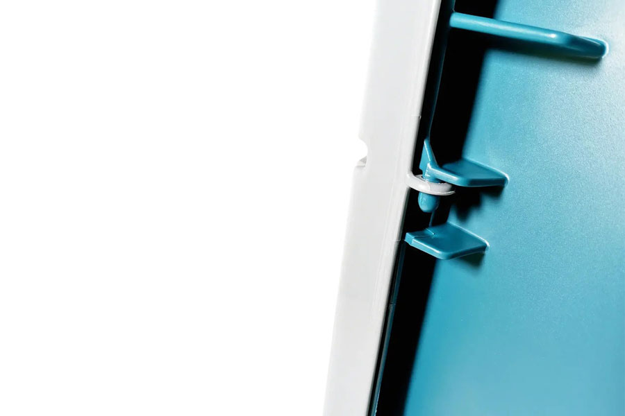 Экспедиционный ящик IRIS RV BOX 400