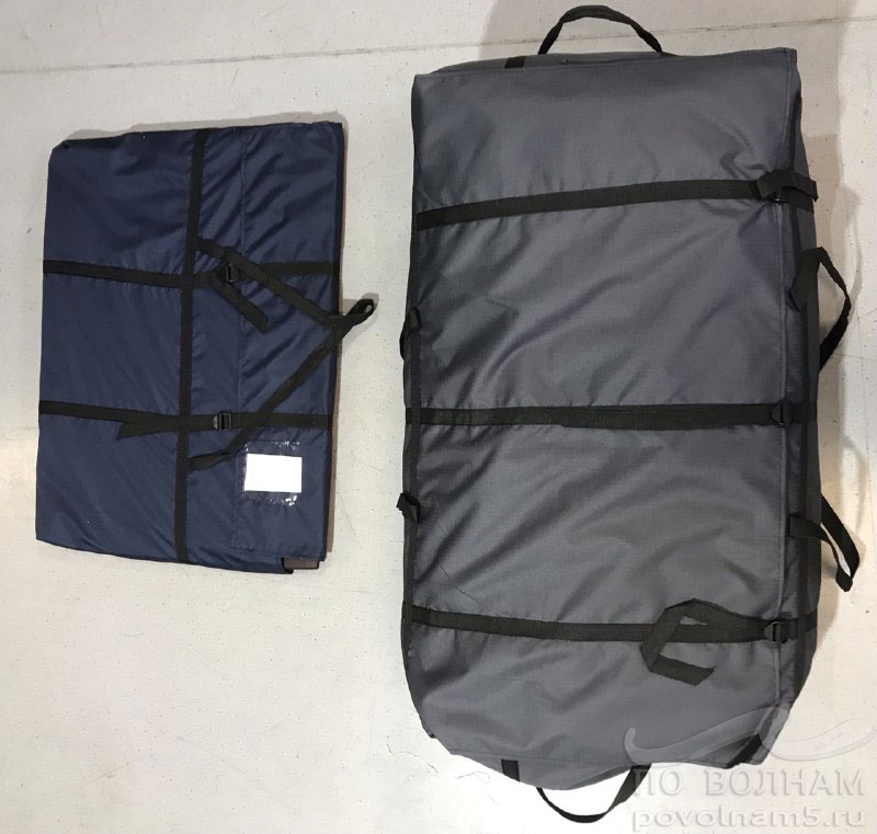 Лодка Ривьера 3200 СК Компакт
